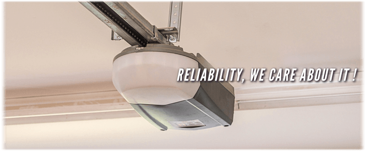 Garage Door Opener Repair And Installation Los Gatos CA